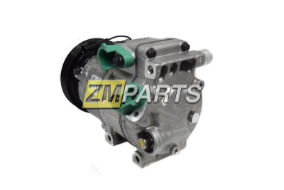 Компрессор кондиционера Хендай Элантра, Elantra, i30 Kia Ceed 1.6TD