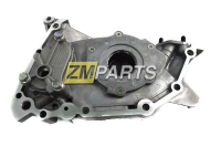 Насос масляный Hyundai Starex  D4BH