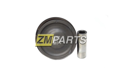 Поршень стд. 2.4 Chevrolet Captiva, Opel Antara