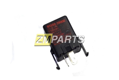 Реле поворотов