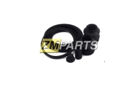 Ремкомплект заднего суппорта Kia Sorento