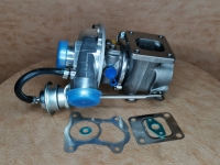 Турбина Kia Carnival 2.9 J3