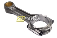 Шатун  D4BF, D4BH Hyundai Terracan, Starex, Porter