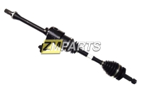 Привод правый REBUILT IN KOREA Hyundai Grandeur