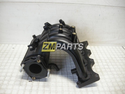 Коллектор впускной+дроссельная заслонка Hyundai Accent G4EC