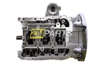 Блок цилиндров G4KH Kia Sportage 3, Sonata 6 277Y22GH00A, 277Y2-2GH00A