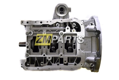 Блок цилиндров G4KH Kia Sportage 3, Sonata 6 277Y22GH00A, 277Y2-2GH00A