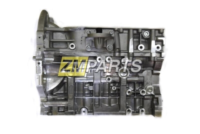 Блок цилиндров G4KH Kia Sportage 3, Sonata 6 277Y22GH00A, 277Y2-2GH00A