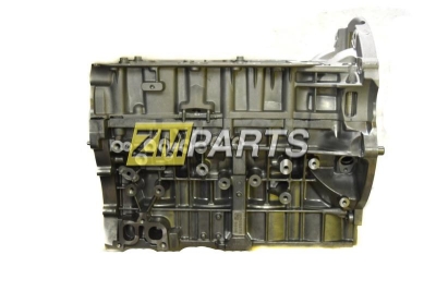 Блок цилиндров G4KH Kia Sportage 3, Sonata 6 277Y22GH00A, 277Y2-2GH00A