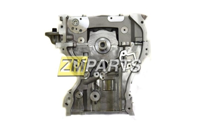 Блок цилиндров G4KH Kia Sportage 3, Sonata 6 277Y22GH00A, 277Y2-2GH00A