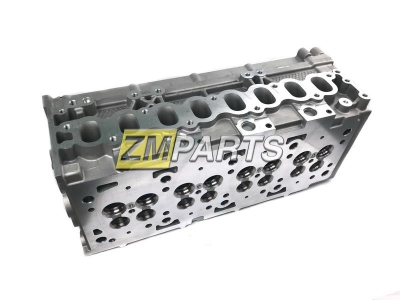 Головка блока ГБЦ 4D20 Great Wall Hover H5