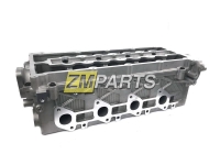 Головка блока ГБЦ 4D20 Great Wall Hover H5