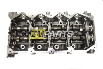 Головка блока ГБЦ Nissan Pathfinder, CabStar, Navara 2.5 YD25DDTi