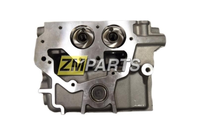 Головка блока ГБЦ Nissan Pathfinder, CabStar, Navara 2.5 YD25DDTi