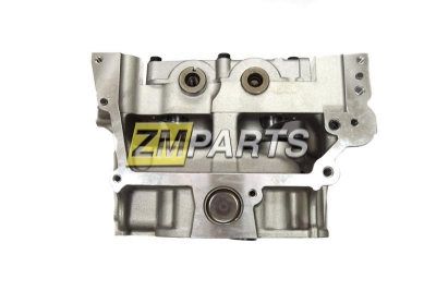 Головка блока ГБЦ Nissan Pathfinder, CabStar, Navara 2.5 YD25DDTi