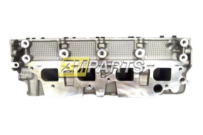 Головка блока ГБЦ Nissan Pathfinder, CabStar, Navara 2.5 YD25DDTi