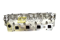 Головка блока ГБЦ Nissan Pathfinder, CabStar, Navara 2.5 YD25DDTi
