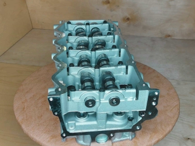 Головка блока ГБЦ Nissan Pathfinder, CabStar, Navara 2.5 YD25DDTi Головка блока ГБЦ Nissan Pathfinder, CabStar, Navara 2.5 YD25DDTi