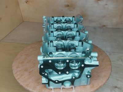 Головка блока ГБЦ Nissan Pathfinder, CabStar, Navara 2.5 YD25DDTi Головка блока ГБЦ Nissan Pathfinder, CabStar, Navara 2.5 YD25DDTi