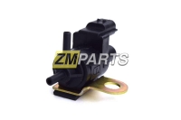 Клапан включения переднего моста Kyron, Actyon, Rexton