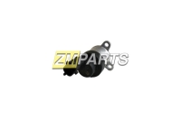 Регулятор давления ТНВД Jeep Wrangler, Chrysler Voyager 0928400738