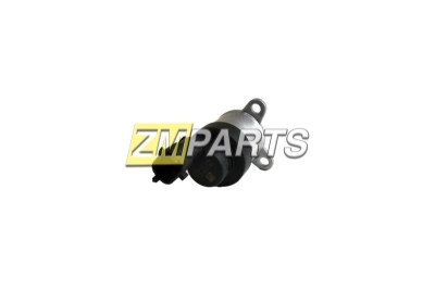 Регулятор давления ТНВД Jeep Wrangler, Chrysler Voyager 0928400738