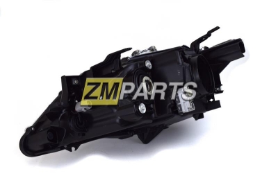 Фара правая Toyota Camry V55