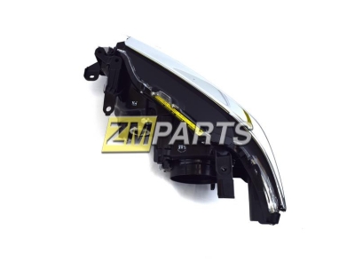 Фара правая Toyota Camry V55