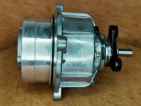 Муфта полного привода Спортейдж, Туссан, Санта Фе