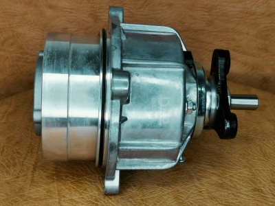 Муфта полного привода Спортейдж, Туссан, Санта Фе