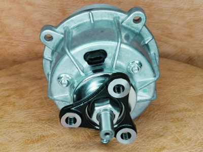 Муфта полного привода Спортейдж, Туссан, Санта Фе