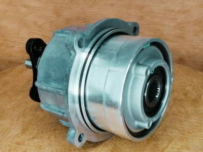 Муфта полного привода Спортейдж, Туссан, Санта Фе