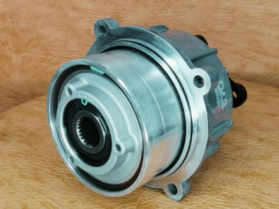 Муфта полного привода Спортейдж, Туссан, Санта Фе