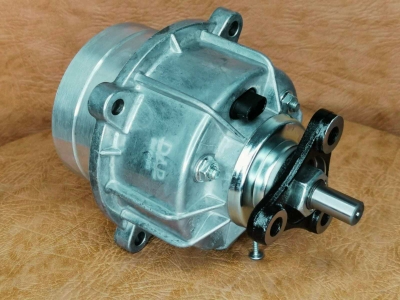 Муфта полного привода Спортейдж, Туссан, Санта Фе