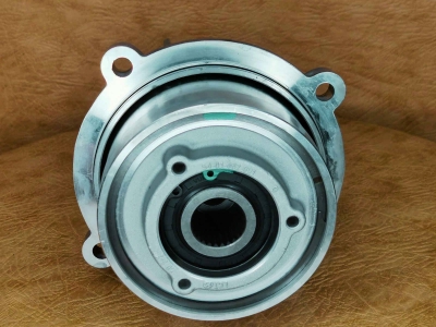 Муфта полного привода Спортейдж, Туссан, Санта Фе