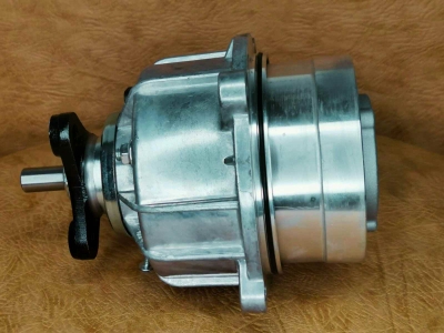 Муфта полного привода Спортейдж, Туссан, Санта Фе