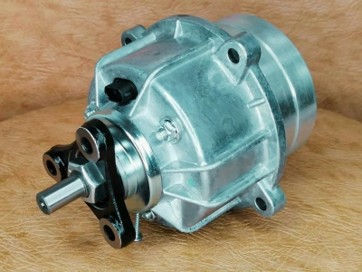 Муфта полного привода Спортейдж, Туссан, Санта Фе