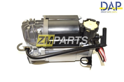 Компрессор пневмоподвески Mercedes W211, W220 A2203200104