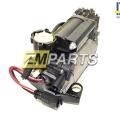 фото Компрессор пневмоподвески Mercedes W220, W211 A2113200304