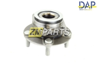 Ступица передняя Ниссан Жук, Nissan Juke