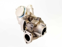 Турбина Гранд Старекс (Grand Starex) 2.5