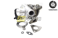 Турбина Форд Транзит, Ford Transit 2.2 1946738, 1914068