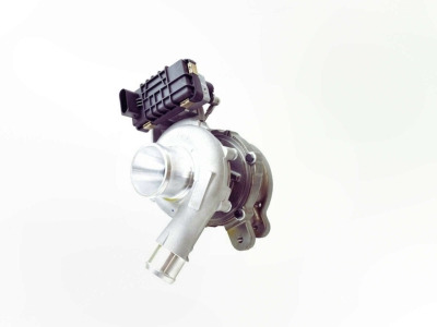 Турбина Форд Транзит, Ford Transit 2.2 1946738, 1914068