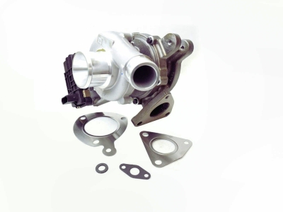 Турбина Форд Транзит, Ford Transit 2.2 1946738, 1914068