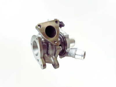 Турбина Форд Транзит, Ford Transit 2.2 1946738, 1914068