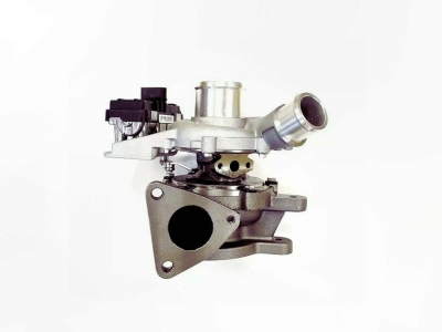 Турбина Форд Транзит, Ford Transit 2.2 1946738, 1914068