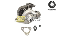 Турбина Опель Астра, Зафира, Opel Astra, Zafira 2.2