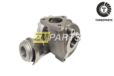 Турбина Опель Астра, Зафира, Opel Astra, Zafira 2.2