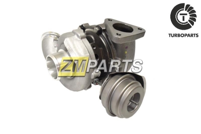 Турбина Опель Астра, Зафира, Opel Astra, Zafira 2.2