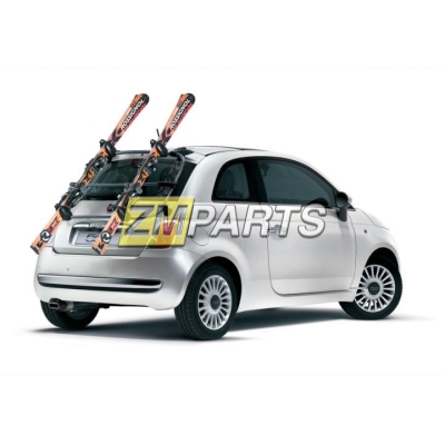 Кронштейн лыжный FIAT 500